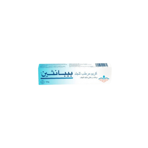 بيبانثين كريم مرطب ١٠٠ جرام